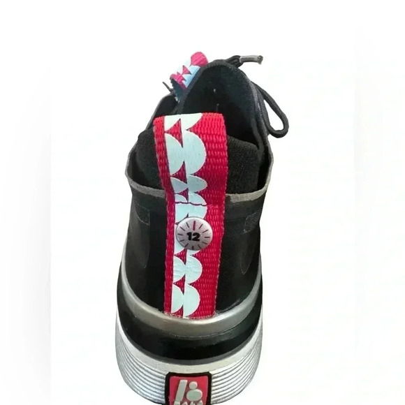 Bala Twelves Nocturnal Nurse shoes Women’s 8.5 Men’s 7.5 - Picture 7 of 15